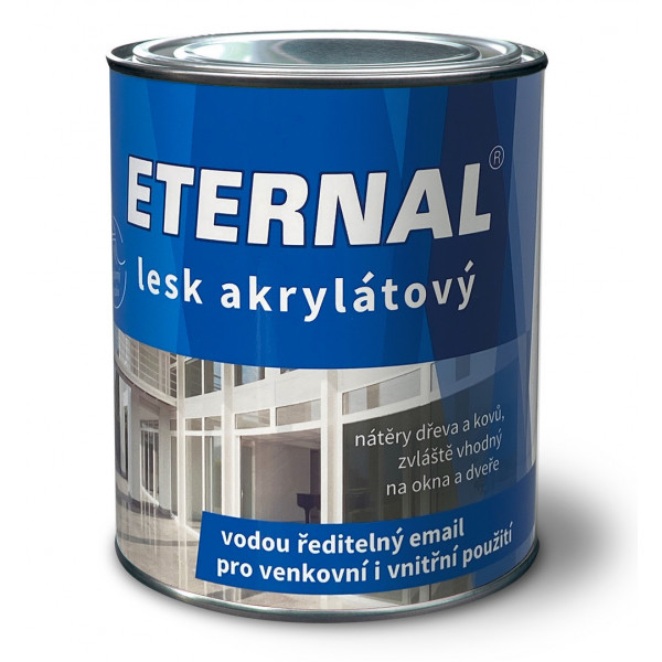 Eternal akryl