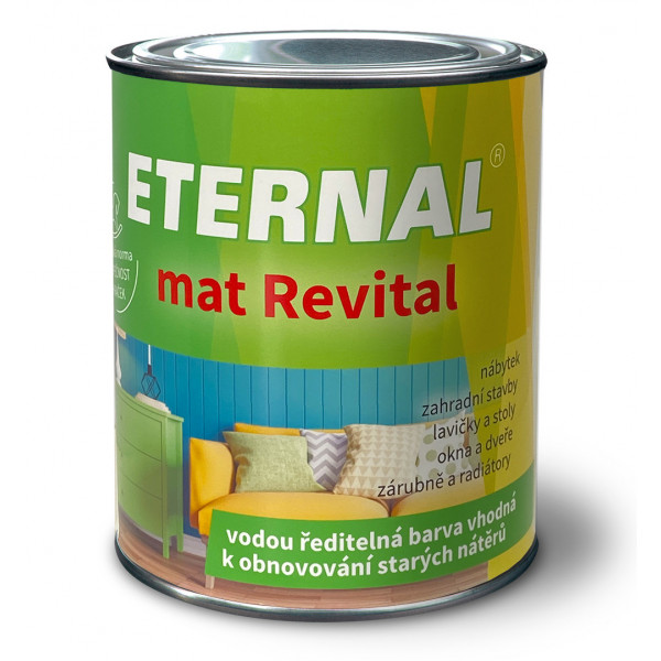 Eternal revital