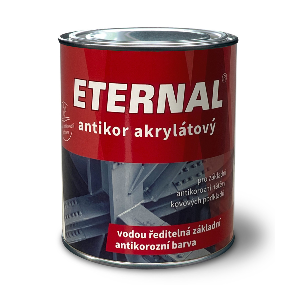 Eternal antikor akryl