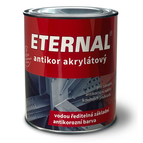 Eternal antikor akryl