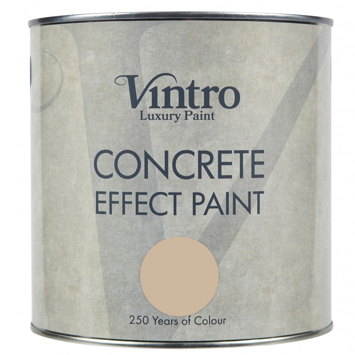 VINTRO CONCRETE EFFECT PAINT