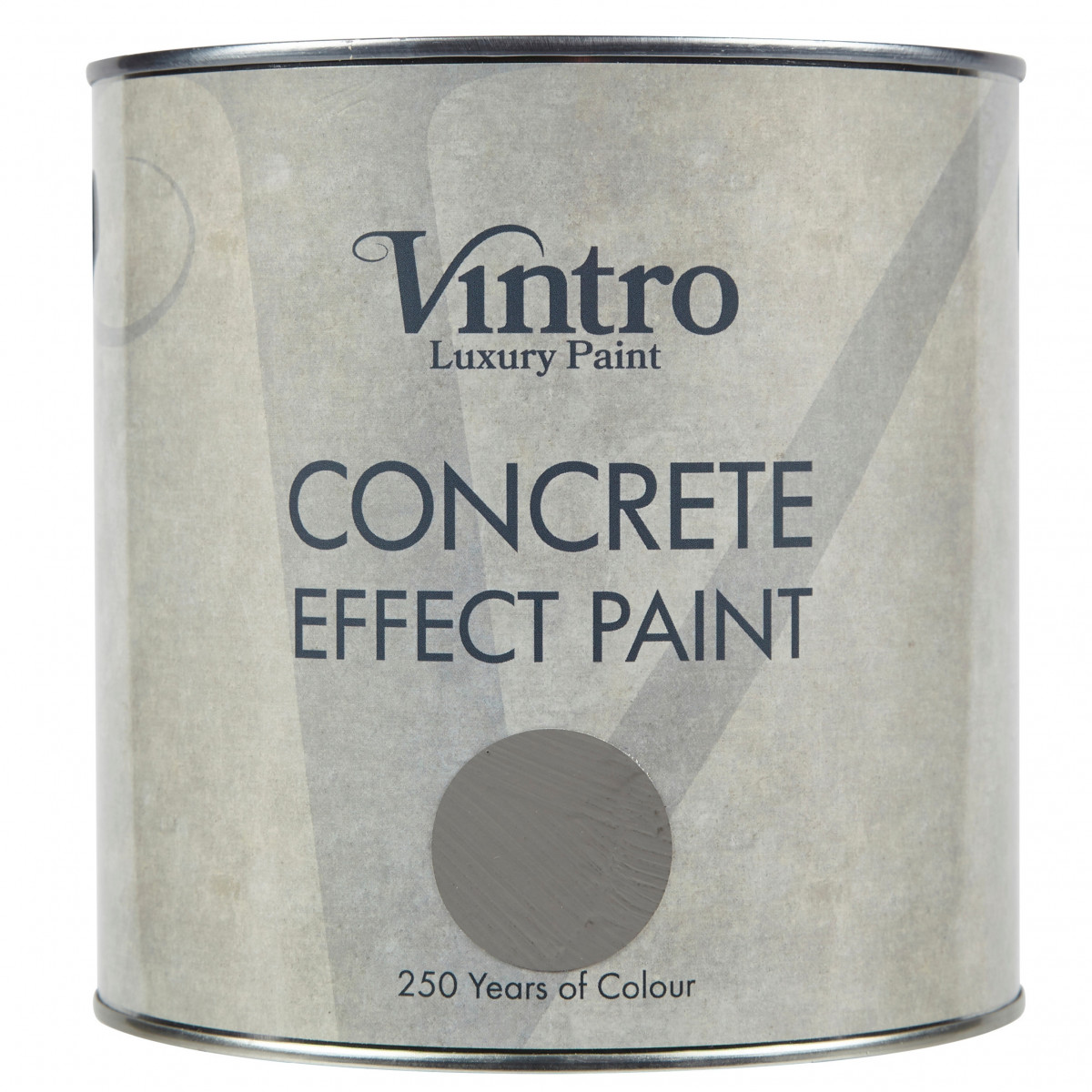 VINTRO CONCRETE EFFECT PAINT