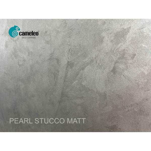 PEARL STUCCO MATT