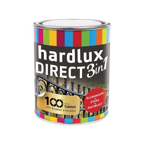 HARDLUX DIRECT 3V1