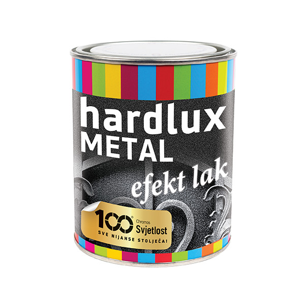 HARDLUX DIRECT DTM METAL EFEKT