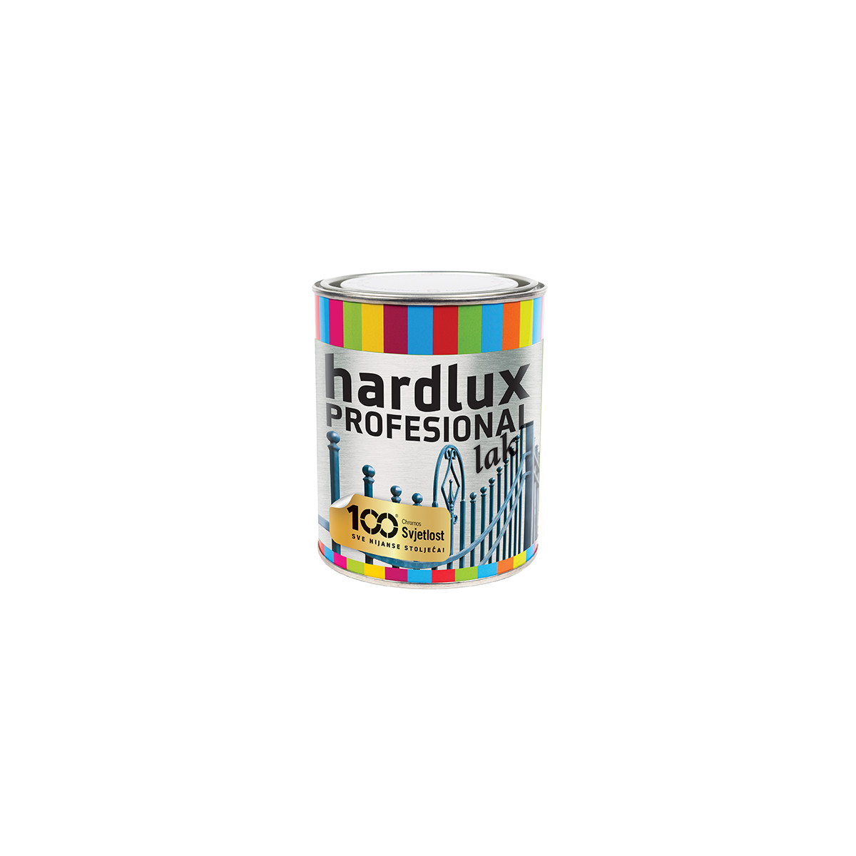 HARDLUX PROFESIONAL- Modifikovaná alkydová farba