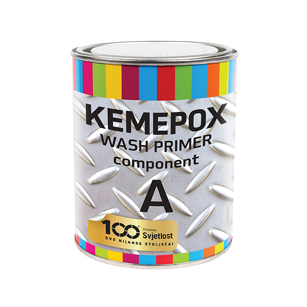 KEMEPOX WASH PRIMER