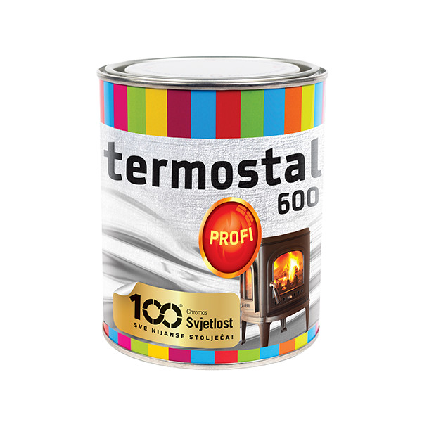 TERMOSTAL 600